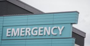 New Emergency Department